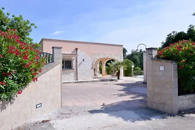 Villa Lidia mit privatem Pool