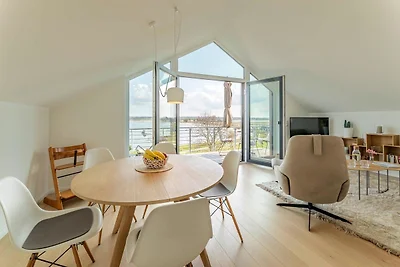 Meeresblick "Strand" Haus 2, WE 30