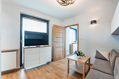 Sun&Snow Resorts - Apartment B1