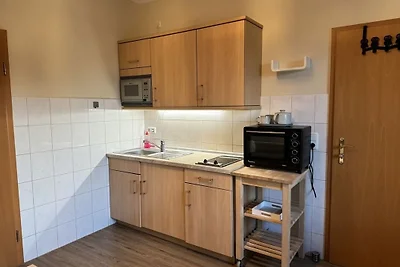 Appartamento Vacanza con famiglia Boltenhagen