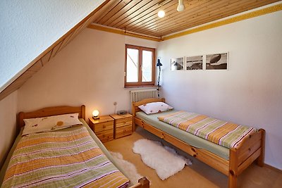 Vakantieappartement Gezinsvakantie Friedrichshafen