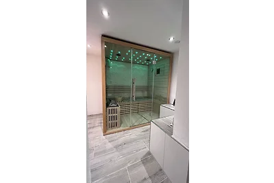 Appartement Eifelglück