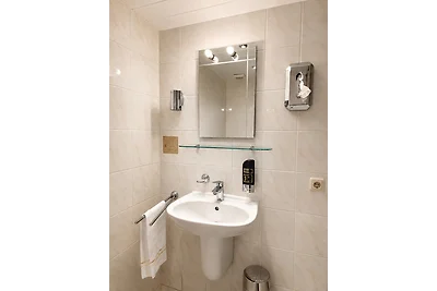 Appartement Vacances avec la famille Quedlinburg
