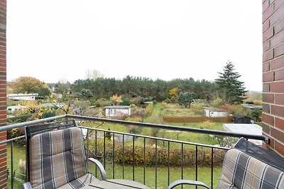 Haus Roland, Wohnung 27