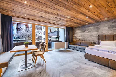 Alpine Essence Luxury Apartment in