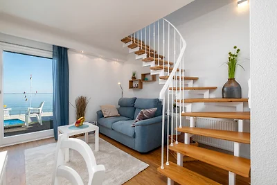 Appartamento Vacanza con famiglia Niendorf (Ostsee)