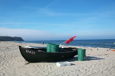 Appartamento Vacanza con famiglia Baabe