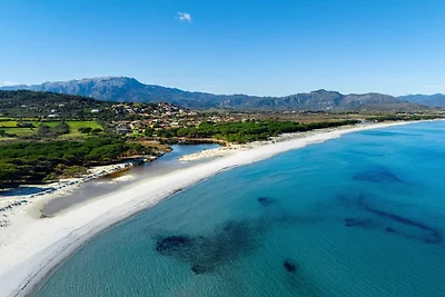 Apartament Dla rodzin Nuoro