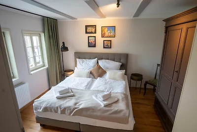 Ferienhaus Schlossberg mit