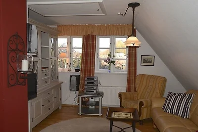 Vakantieappartement Gezinsvakantie Midlum