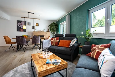 Ferienhaus Ostseeglück - Klausdorf