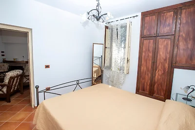 Casa vacanze Vacanza di relax Camerota