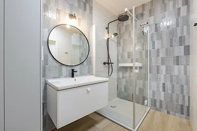 Sun&Snow Aqua Polanki - Apartment