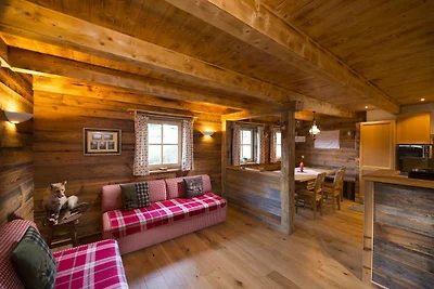 Hüttenurlaub Nähe Skigebiet Ski