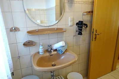 Appartamento Vacanza con famiglia Dahme