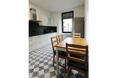 Vakantieappartement Gezinsvakantie Todtnau