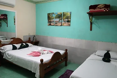 Hostal Enrique Appartement 2