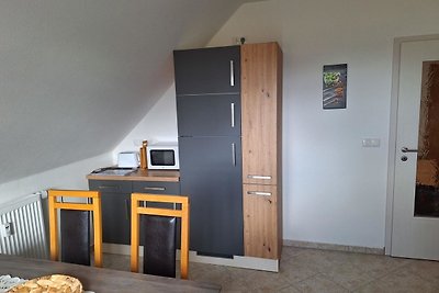 Vakantieappartement Gezinsvakantie Zwickau