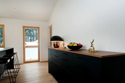 Alpin Penthouse Hollersbach