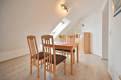Vakantieappartement Gezinsvakantie Kellenhusen