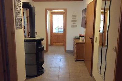 Vakantieappartement Gezinsvakantie Neuenburg am Rhein