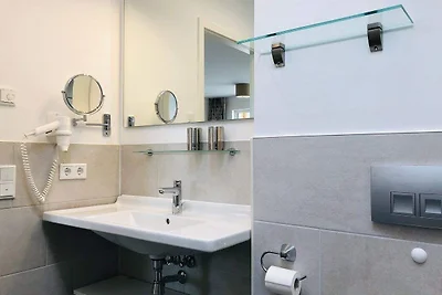 Aparthotel Waterkant Suites, Suite