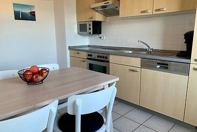 Vakantieappartement Gezinsvakantie Bodman-Ludwigshafen