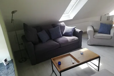 Vakantieappartement Gezinsvakantie Wittenburg