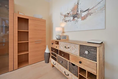 Vakantieappartement Gezinsvakantie Kellenhusen