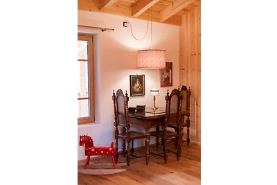 Vakantieappartement Gezinsvakantie Bozen