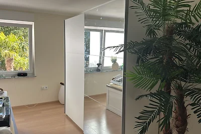 Vakantieappartement Gezinsvakantie 