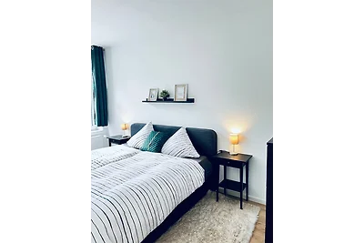 *CASA COZY | Gruppen, Familien &