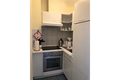 Vakantieappartement Gezinsvakantie Laboe