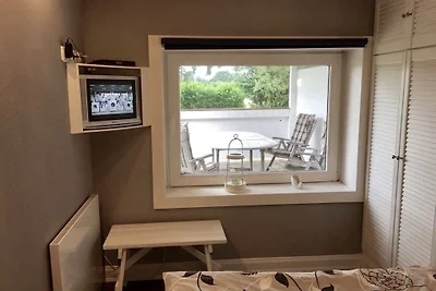 Casa vacanze Vacanza di relax Beldorf
