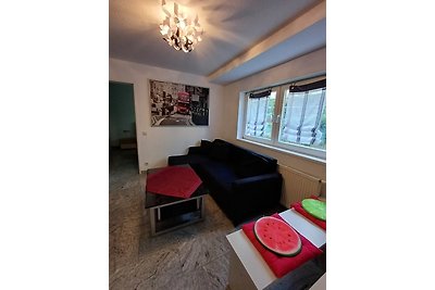 Vakantieappartement Gezinsvakantie Durmersheim