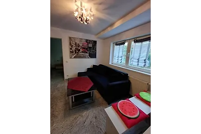 Vakantieappartement Gezinsvakantie Durmersheim