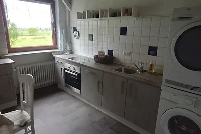 Ferienwohnung Wremen