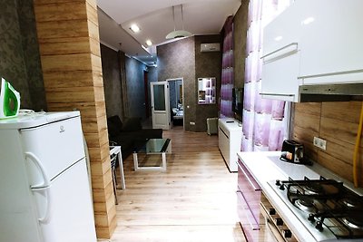 Vakantieappartement Gezinsvakantie Kiev