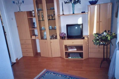Vakantieappartement Gezinsvakantie Eckernförde