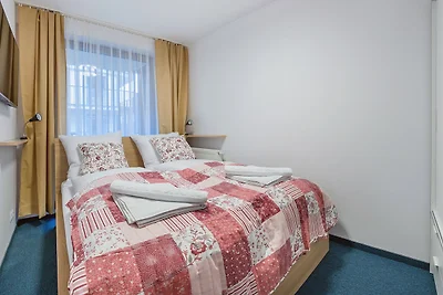 Sun&Snow Resorts - Apartment A20