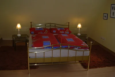 Bauernhof Scharrerie - Ferienhaus