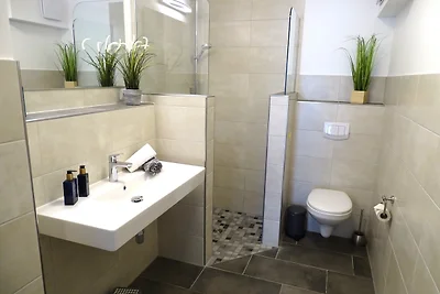 Strand Quartiere Koje 7