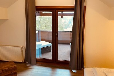 Vakantieappartement Gezinsvakantie Goslar