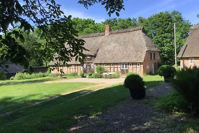 Hof Lücke - Ferienwohnung Blau