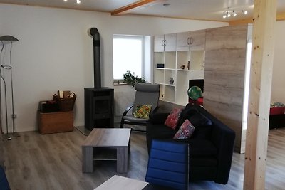 Vakantieappartement Gezinsvakantie Kitzingen