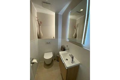 Vakantiehuis Ontspannende vakantie Bad Sachsa