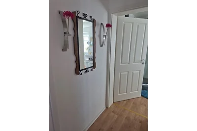 Appartamento Vacanza con famiglia Beuren