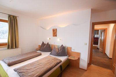 Vakantieappartement Gezinsvakantie Oberau Wildschönau