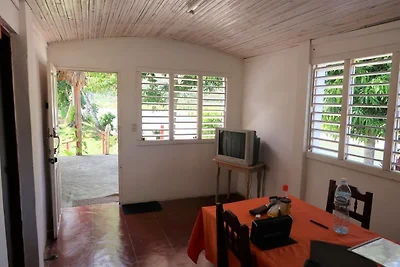 Casa Toa BUNGALOW TOA