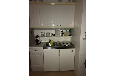 Appartement Vacances avec la famille Haffkrug